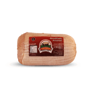 Arrollado Huaso Artesanal