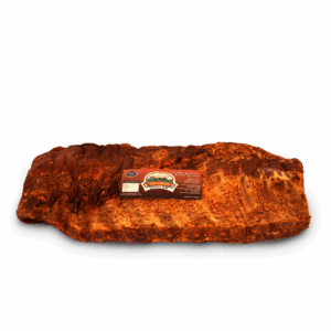 Costillar de Cerdo Ahumado