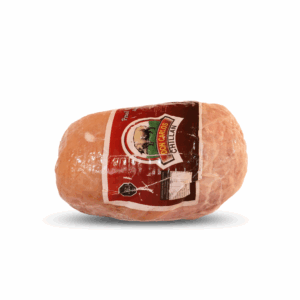 Pernil Cocido Ahumado