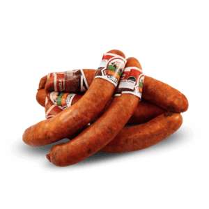 Longaniza Tradicional (A granel - 1 kilo)