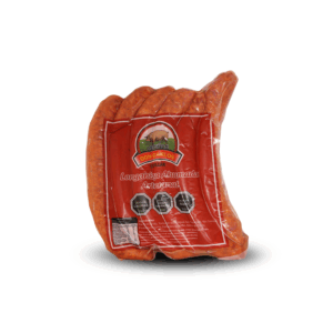 Longaniza Tradicional (Al vacío - 1 kilo)