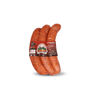 Longaniza Tradicional (Al vacío - ½ Kilo)