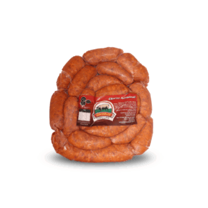 Chorizo Parrillero